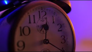 🎥 Documentário - O tempo e o Direito