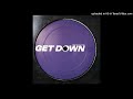 Shakedown - Get Down (Original Club Mix) 2001