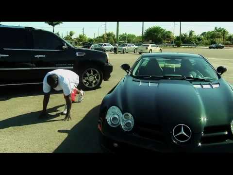 Flo Rida (Feat. Brisco, Billy Blue & Jase) - Adios, Goodnight (Official Music Video)