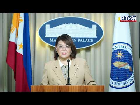 PCO Press Briefing with MPC 11/17/2025