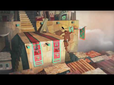 Gobelins 2009 Inka Bola