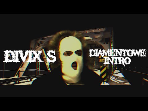DIVIX $ - DIAMENTOWE INTRO (prodbysoul)
