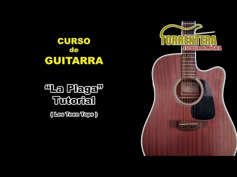 La Plaga - Los Teen Tops