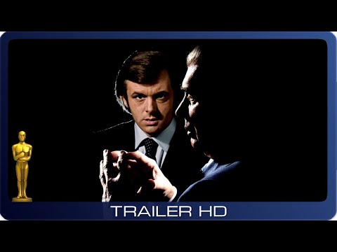 Frost/Nixon ≣ 2008 ≣ Trailer