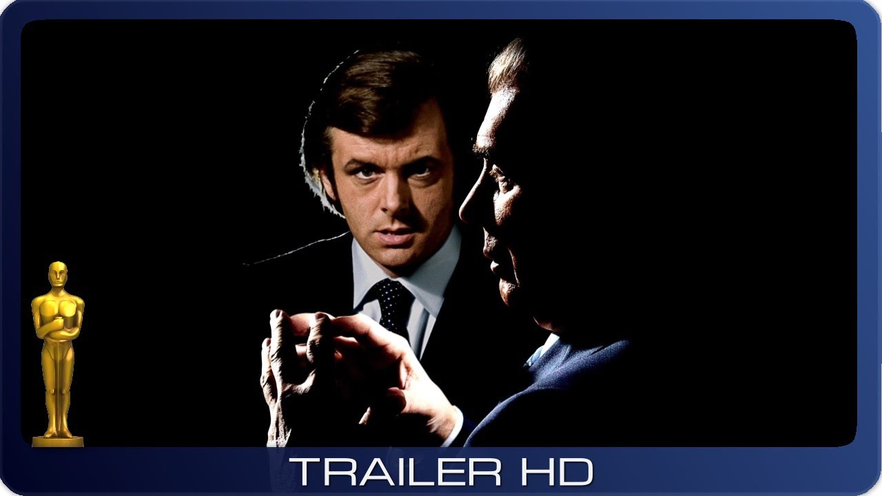 Frost/Nixon