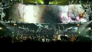 Within Temptation - Black Symphony (2008 Live) The Swan Song [1080p]