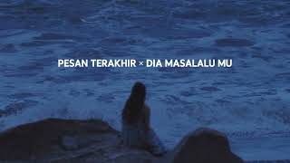 Download lagu 'KU KAN MENGHILANG JAUH DARIMU' Pesan Terakhir Γ Dia Masalalu Mu (Speed Up) mp3 Download lagu 'KU KAN MENGHILANG JAUH DARIMU' Pesan Terakhir Γ Dia Masalalu Mu (Speed Up) mp3
