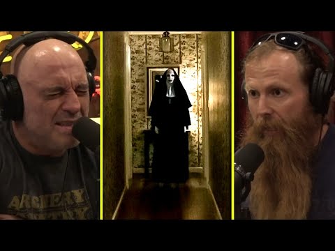 Ex Navy Seal Chadd Wright Tell His Demonic Experience While On Deployment