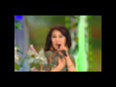 Feruza Abdullaeva-jonim