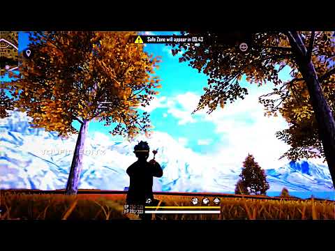 Free fire new map 🔥💕 | Alight motion Edit | Am editors bd | Toufiq_Editz🔥