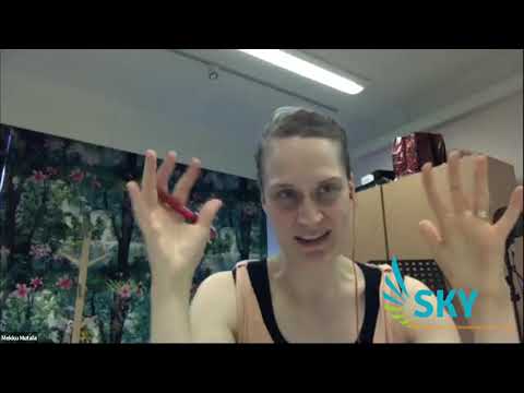 Learning Finnish through Songs - Lesson 4