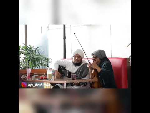 DSAS•Bikin merinding | Ust.Derry Sulaiman feat Aya Ibrahim