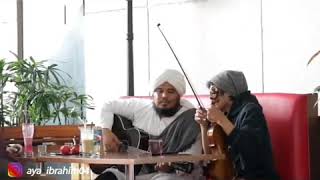 Download lagu DSAS•Bikin merinding | Ust.Derry Sulaiman feat Aya Ibrahim mp3 Download lagu DSAS•Bikin merinding | Ust.Derry Sulaiman feat Aya Ibrahim mp3