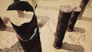 Honestly My Favorite Soulslike | Ling A Road Alone