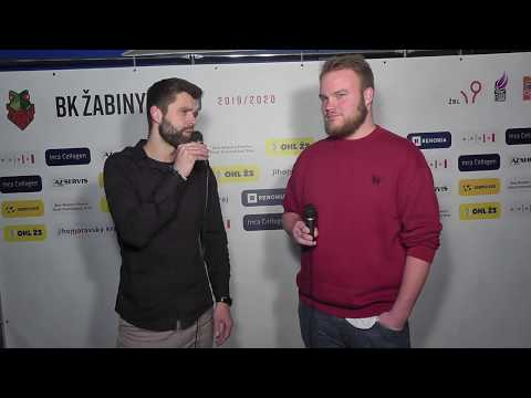 Český pohár: BK Žabiny Brno - Slovanka MB, 7.1.2020