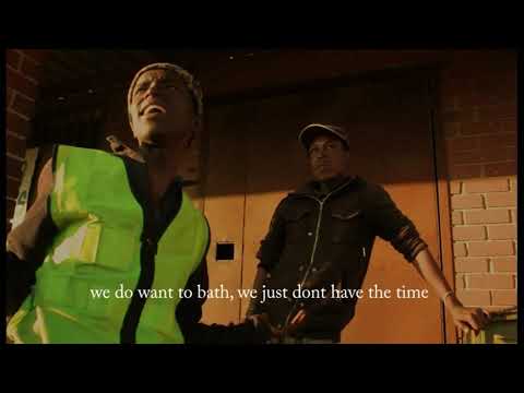 Y for nyaope (trailer)