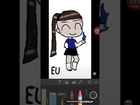 quando me deixa brava mt