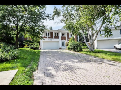 33 Shenstone Road North York