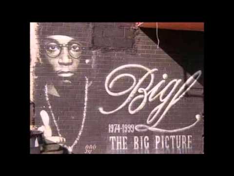 BIG L - Danger Zone Feat. Mase & Herb McGruff
