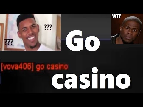 Go Casino Map! By iniia - CNC:Generals: Zero Hour - Memes