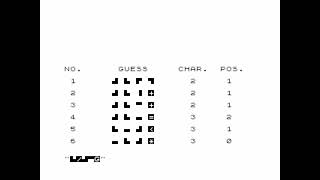 Mixed Game Bag 2 for the ZX81