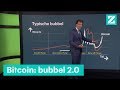 Bitcoin: zeepbel 2.0 is in de maak? • Z zoekt uit