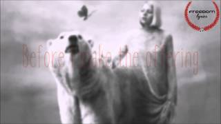 AURORA - Lucky (Lyrics)