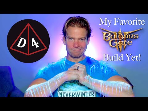 The Ice Breaker: BG3 Episode #11