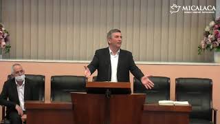 Duțu Mărgăian | Pilda celor doi fii!