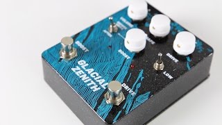 Video thumbnail for Adventure Audio Glacial Zenith  Boost Overdrive by shnobel