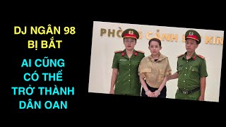 #1553: DJ Ngan 98's Turn | October 13, 2025