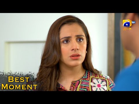 Grift Episode 78 || Ali Abbas - Saniya Shamshad || 𝐁𝐞𝐬𝐭 𝐌𝐨𝐦𝐞𝐧𝐭 𝟎𝟑 || Har Pal Geo