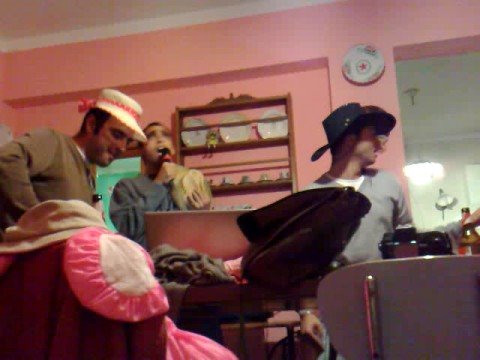 Hoooops i did it again