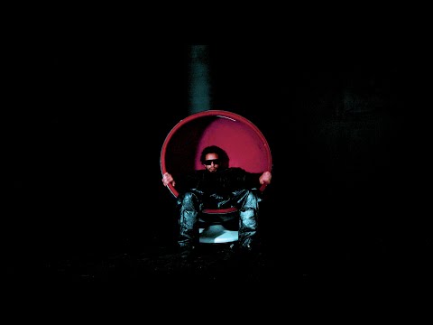 Jeff Veneno - AFTER PARTY (Official Video)