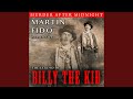 The Legend Of Billy The Kid: Part 2