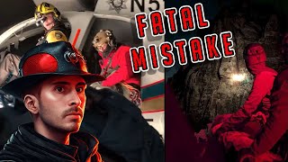 Don’t Make This Fatal Climbing Mistake - Learn From It!