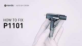 Co oznacza p1101 Bentley
