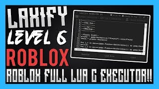 Level 6 Stella V3 Op Roblox Script Executor Insane Roblox - op roblox script executor