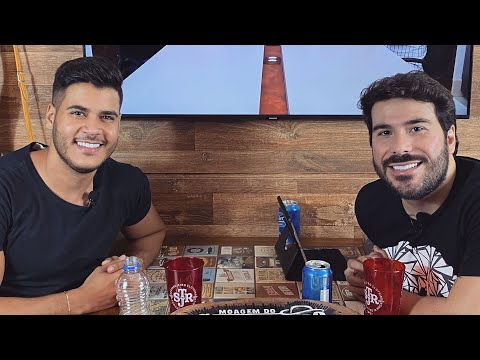 DANILLO DÁVILLA (Cantor e Compositor) | Prosa do Sertanejeiro