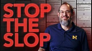Thumbnail for AI Slop Is Costing You Hours. Here's How To Stop Sending It.
