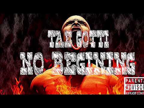 tae gotti no begining