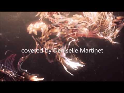 Round And Round - Goblin - OST Part 14 - Covered By Deniselle Martinet