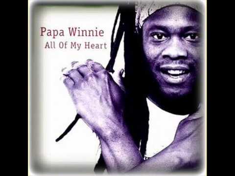 Rain And Tears   Papa Winnie