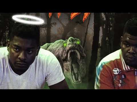 SCOOT UP OR DIE x Matti x Bg NuMoney