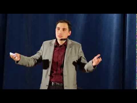 Ինչպես անել հեղափոխություն - Սերգեյ Սարգսյան - ArmComedy Live Standup