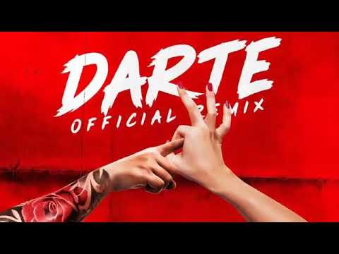 Darte Remix - Alex Rose Ft. Miky Woodz, Noriel, Ñengo Flow, Bryant Myers, Casper, Myke Towers