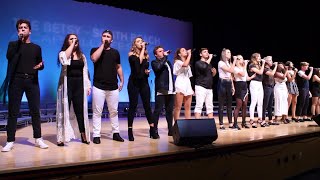 All Good People | All-Night Yahtzee (LIVE)