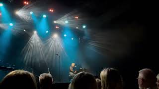 Orup - Regn hos mig Lokverkstan 4/7-24