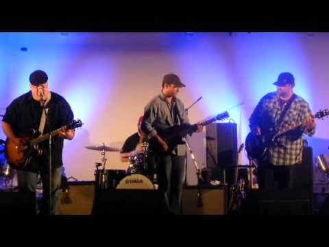 Smokin' BluesFest 5 - Terry Whalen Band - Born Under a Bad Sign