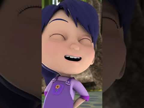 SIMÓN DICE CON EL PERRO CHOCOLO | Atiempopreescolar